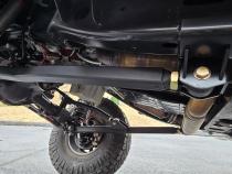 Jeep Wrangler 392 Premium 3.5 Inch Long Arm Lift Kit 2021+ JL Clayton Off Road