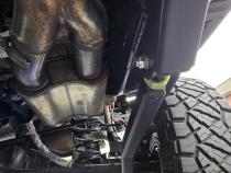 Jeep Wrangler 392 Premium 3.5 Inch Long Arm Lift Kit 2021+ JL Clayton Off Road