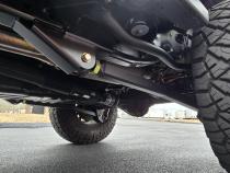 Jeep Wrangler 392 Overland Plus 2.5 Inch Long Arm Lift Kit 2021+ JL Clayton Off Road