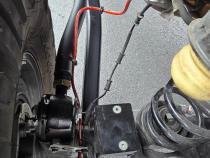 Jeep Wrangler 392 Overland Plus 2.5 Inch Long Arm Lift Kit 2021+ JL Clayton Off Road