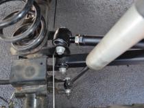 2020-Present Jeep Gladiator JT Overland Plus 3.5 Inch Long Arm Lift Kit Clayton Off Road