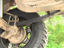 Jeep Cherokee 6.5 Inch Pro Series 3 Link Long Arm Lift Kit 1984-2001 XJ Clayton Off Road