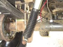 Jeep Cherokee 6.5 Inch Pro Series 3 Link Long Arm Lift Kit 1984-2001 XJ Clayton Off Road