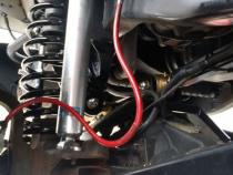 Jeep Wrangler 4.0 Inch Pro Series 3 Link Long Arm Lift Kit 1997-2006 TJ Clayton Off Road