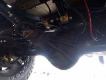 Jeep Wrangler 4.0 Inch Pro Series 3 Link Long Arm Lift Kit 1997-2006 TJ Clayton Off Road