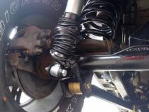 Jeep Wrangler 4.0 Inch Pro Series 3 Link Long Arm Lift Kit 1997-2006 TJ Clayton Off Road