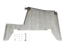Jeep Wrangler Transfer Case Skid Plate 2007-2018 JK Clayton Off Road