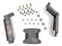 Jeep Wrangler Engine Skid Plate Hardware 2007-2018 JK Clayton Off Road