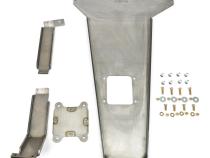 Jeep Wrangler Engine Skid Plate Hardware 2007-2018 JK Clayton Off Road