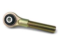 Jeep Track Bar Giiro Joint Adjuster - 14.3 Thru Bolt 2007+ JK/JL/JT Clayton Off Road