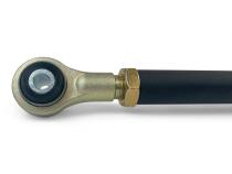 Jeep Track Bar Giiro Joint Adjuster - 14.3 Thru Bolt 2007+ JK/JL/JT Clayton Off Road