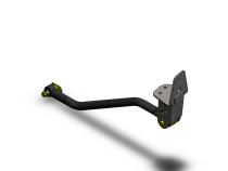 Jeep Adjustable Front Trackbar W/Bracket 1984-2001 XJ/ZJ Clayton Off Road