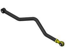 Jeep Gladiator Adjustable Rear Track Bar 2020+ JT Clayton Off Road