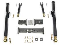 Jeep Grand Cherokee Front Long Arm Upgrade Kit 1993-1998 ZJ Clayton Off Road