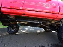 Jeep Grand Cherokee Rear Long Arm Upgrade Kit 1993-1998 ZJ Clayton Off Road