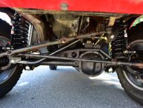 Jeep Grand Cherokee Pro Series 3 Link Long Arm Upgrade Kit 1993-1998 ZJ Clayton Off Road