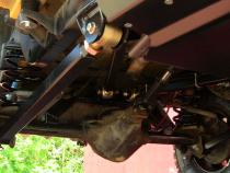 Jeep Wrangler Long Arm Upgrade Kit 1997-2006 TJ Clayton Off Road