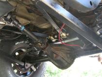 Jeep Wrangler Long Arm Upgrade Kit 1997-2006 TJ Clayton Off Road