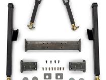 Jeep Grand Cherokee Front Long Arm Upgrade Kit 1999-2004 WJ Clayton Off Road