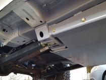 Jeep Grand Cherokee Front Long Arm Upgrade Kit 1999-2004 WJ Clayton Off Road