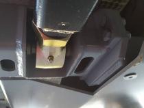 Jeep Grand Cherokee Front Long Arm Upgrade Kit 1999-2004 WJ Clayton Off Road