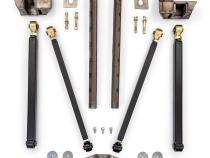 Jeep Grand Cherokee Rear Long Arm Upgrade Kit 1999-2004WJ Clayton Off Road