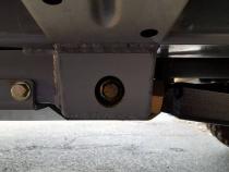 Jeep Grand Cherokee Rear Long Arm Upgrade Kit 1999-2004WJ Clayton Off Road