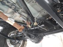 Jeep Wrangler Long Arm Upgrade Kit 2004-2006 LJ Clayton Off Road