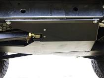 Jeep Wrangler Pro Series 3 Link Front Long Arm Upgrade Kit 2007-2018 JK Clayton Off Road