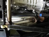 Jeep Wrangler Pro Series 3 Link Front Long Arm Upgrade Kit 2007-2018 JK Clayton Off Road