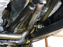 Jeep Wrangler Pro Series 3 Link Front Long Arm Upgrade Kit 2007-2018 JK Clayton Off Road