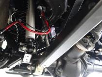 Jeep Wrangler Pro Series 3 Link Long Arm Upgrade Kit 2007-2018 JK Clayton Off Road