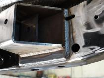 Jeep Wrangler Pro Series 3 Link Long Arm Upgrade Kit 2007-2018 JK Clayton Off Road