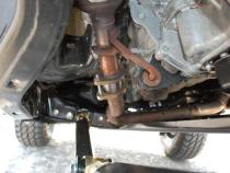 Jeep Wrangler Pro Series 3 Link Long Arm Upgrade Kit 2007-2018 JK Clayton Off Road