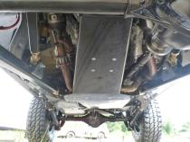 Jeep Wrangler Pro Series 3 Link Long Arm Upgrade Kit 2007-2018 JK Clayton Off Road