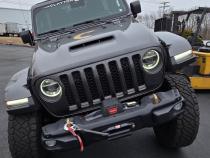 Wrangler 392 Premium Long Arm Upgrade Kit 2021+ JL Clayton Off Road