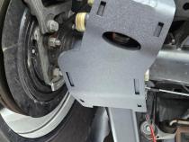 Wrangler 392 Premium Long Arm Upgrade Kit 2021+ JL Clayton Off Road