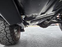 Wrangler 392 Premium Long Arm Upgrade Kit 2021+ JL Clayton Off Road