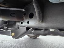 Wrangler 392 Premium Long Arm Upgrade Kit 2021+ JL Clayton Off Road