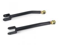 Jeep Wrangler *392* Premium Front Long Arm Upgrade Kit 2021+ JL Clayton Off Road