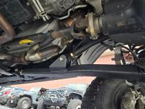 Wrangler OVERLAND+ Long Arm Upgrade Kit 3.6-V6/2.0-I4 2018+ JL