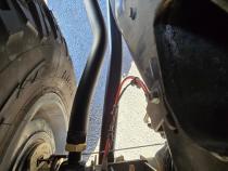 Wrangler OVERLAND+ Long Arm Upgrade Kit 3.6-V6/2.0-I4 2018+ JL