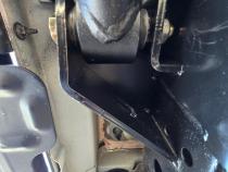 Wrangler OVERLAND+ Long Arm Upgrade Kit 3.6-V6/2.0-I4 2018+ JL