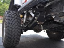 2020-Present Jeep Gladiator JT Overland Plus Long Arm Upgrade Kit Clayton Off Road