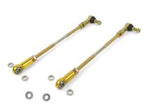 Jeep Gladiator Adjustable Rear Sway Bar End Links 2020+ JT Clayton Off Road