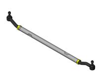 Jeep Grand Cherokee Drag Link System 1999-2004 WJ Clayton Off Road