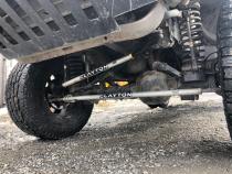 Jeep Grand Cherokee Tie Rod Bar 1999-2004 WJ Clayton Off Road