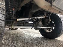 Jeep Grand Cherokee Tie Rod Bar 1999-2004 WJ Clayton Off Road