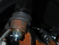 Jeep Wrangler Drag Link Flip Kit 2007-2018 JK Clayton Off Road