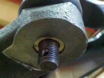 Jeep Wrangler Flip Kit Tie Rod Bushing 2007-2018 JK Clayton Off Road